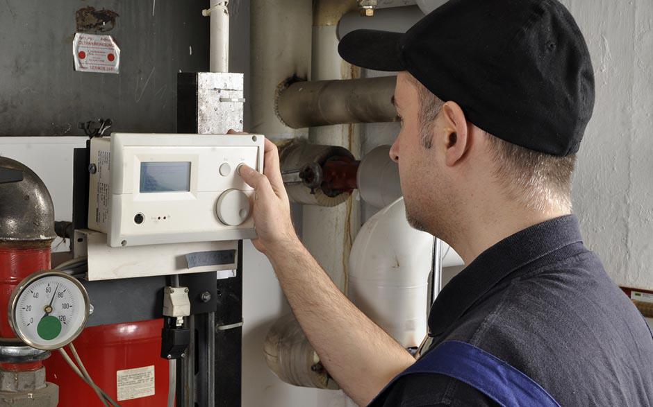 chaudière gaz entretien Marseille